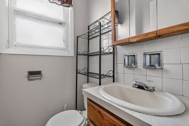 815 Blackhawk Drive, University Park, IL 60484