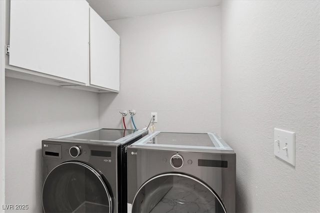 5576 West Rochelle Avenue 6A, Las Vegas, NV 89103