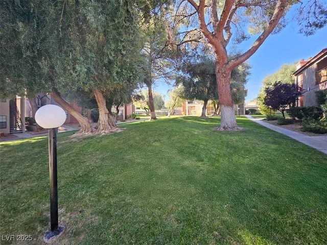 5576 West Rochelle Avenue 6A, Las Vegas, NV 89103