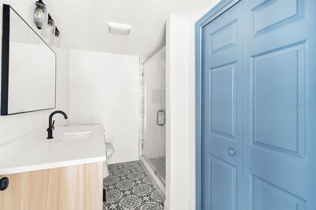 6709 S FAUL STREET, Tampa, FL 33616