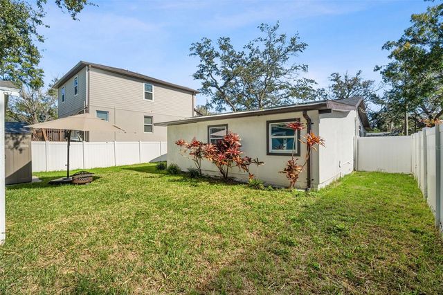 6709 S FAUL STREET, Tampa, FL 33616