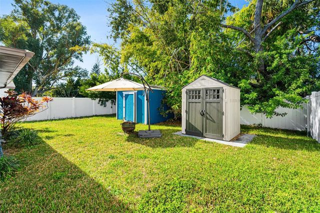 6709 S FAUL STREET, Tampa, FL 33616