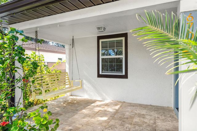 6709 S FAUL STREET, Tampa, FL 33616