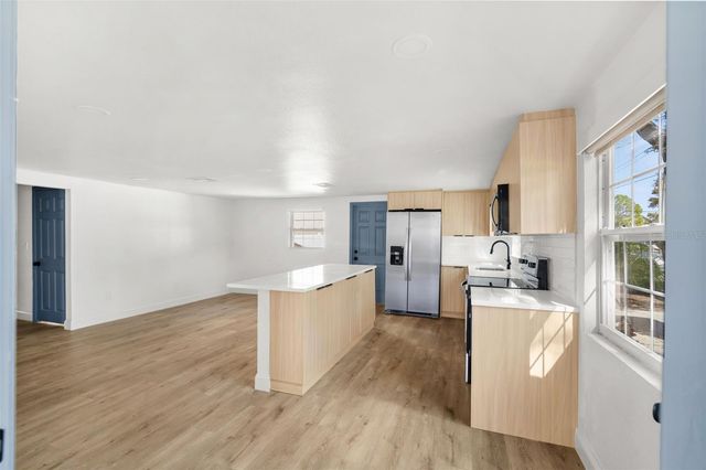 6709 S FAUL STREET, Tampa, FL 33616