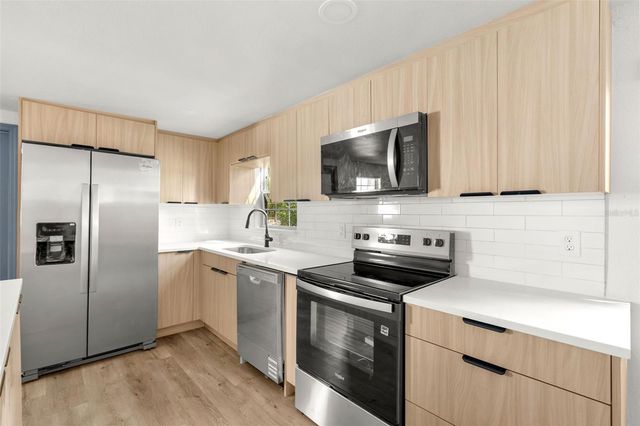 6709 S FAUL STREET, Tampa, FL 33616