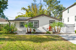 6709 S FAUL STREET, Tampa, FL 33616