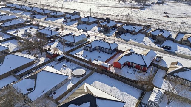 526 White Oak Street, Gentry, AR 72734