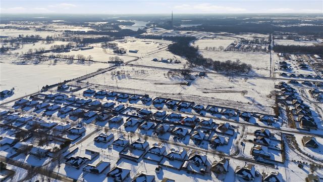 526 White Oak Street, Gentry, AR 72734