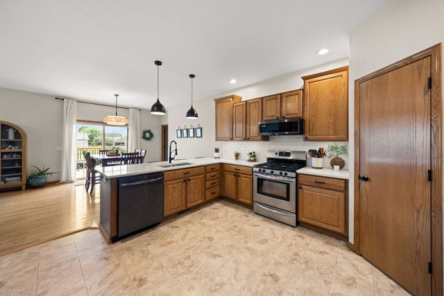 200 NW 8th Street, Earlham, IA 50265