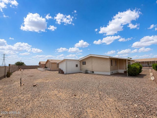11596 W SIERRA DAWN Boulevard 45, Surprise, AZ 85378