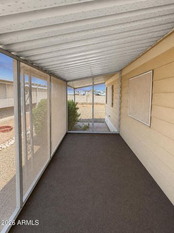 11596 W SIERRA DAWN Boulevard 45, Surprise, AZ 85378