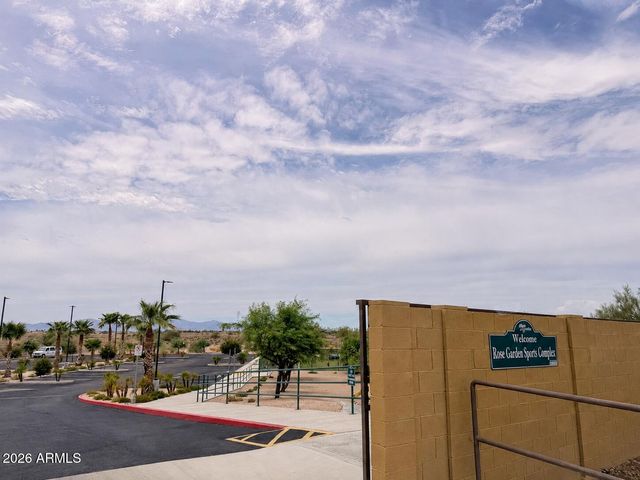 11596 W SIERRA DAWN Boulevard 45, Surprise, AZ 85378
