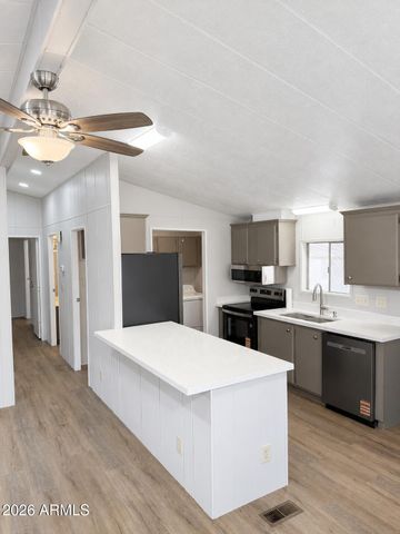 11596 W SIERRA DAWN Boulevard 45, Surprise, AZ 85378