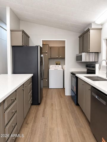 11596 W SIERRA DAWN Boulevard 45, Surprise, AZ 85378