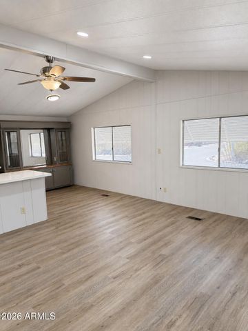 11596 W SIERRA DAWN Boulevard 45, Surprise, AZ 85378