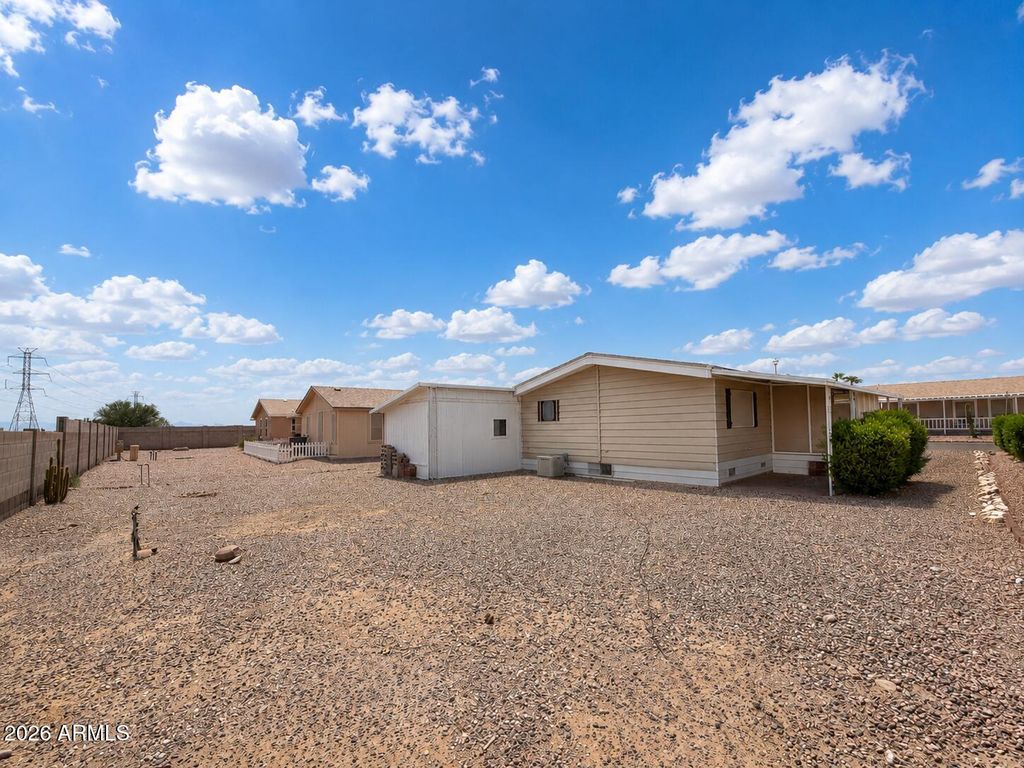 11596 W SIERRA DAWN Boulevard 45, Surprise, AZ 85378 — photo 3