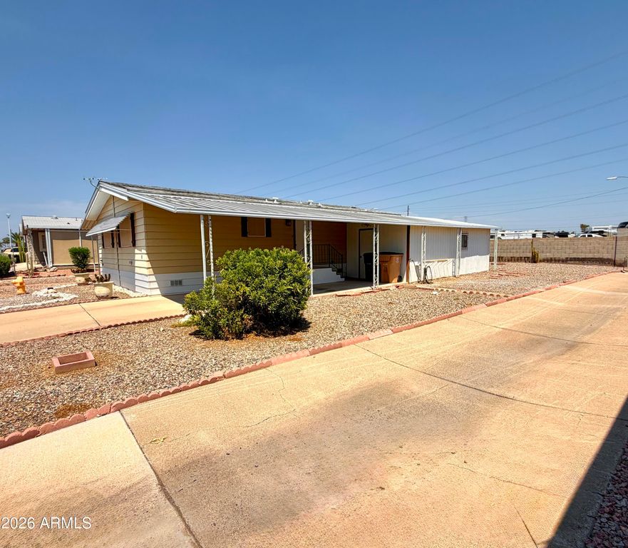 11596 W SIERRA DAWN Boulevard 45, Surprise, AZ 85378 — photo 4