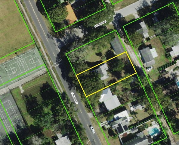 5654 12TH STREET, Zephyrhills, FL 33542