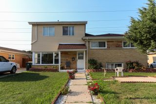 5644 Lyons Street, Morton Grove, IL 60053