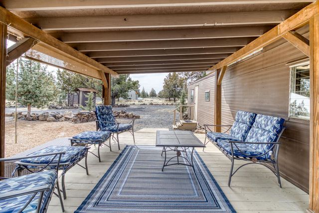 5086 SW Brandy Lane, Culver, OR 97734