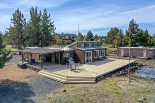 5086 SW Brandy Lane, Culver, OR 97734