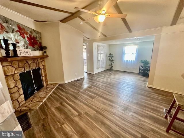 3532 WAGON TRAIN RD, Middle River, MD 21220