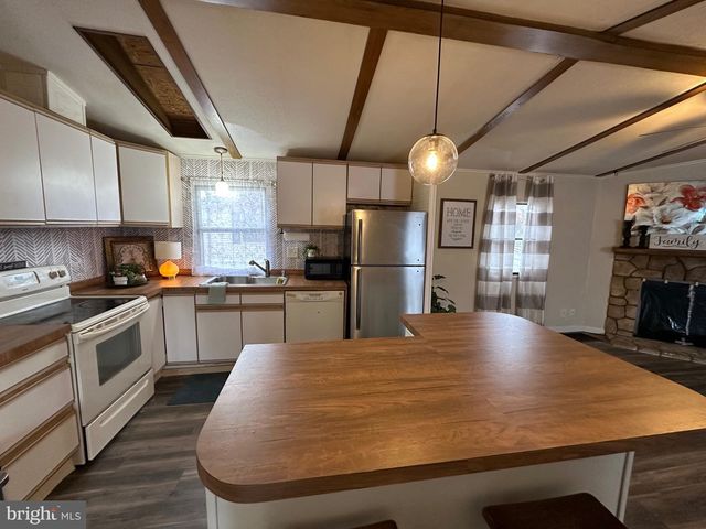 3532 WAGON TRAIN RD, Middle River, MD 21220