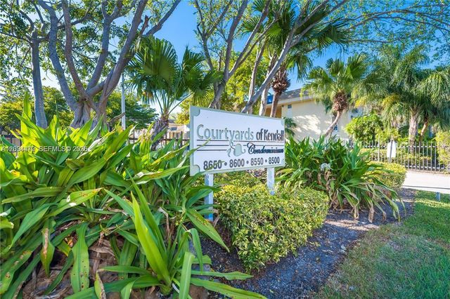 8500 SW 109th Avenue 6-221, Miami, FL 33173