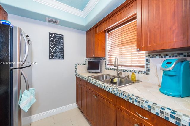 8500 SW 109th Avenue 6-221, Miami, FL 33173