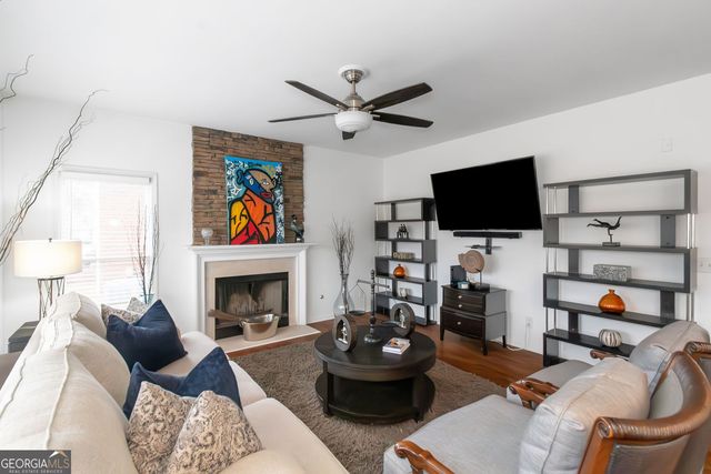 5694 Southland Drive, Stone Mountain, GA 30087