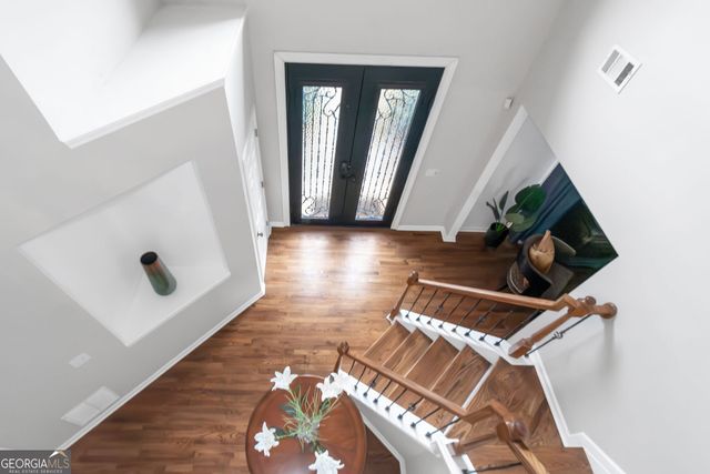 5694 Southland Drive, Stone Mountain, GA 30087