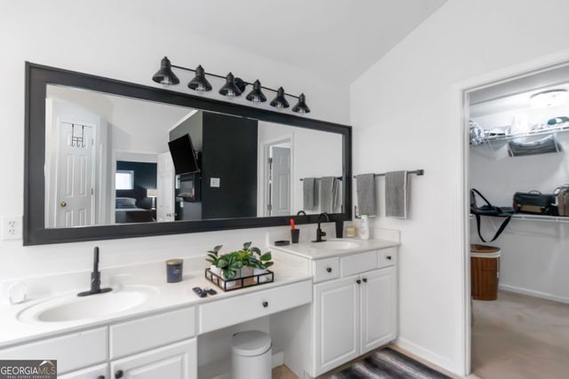 5694 Southland Drive, Stone Mountain, GA 30087