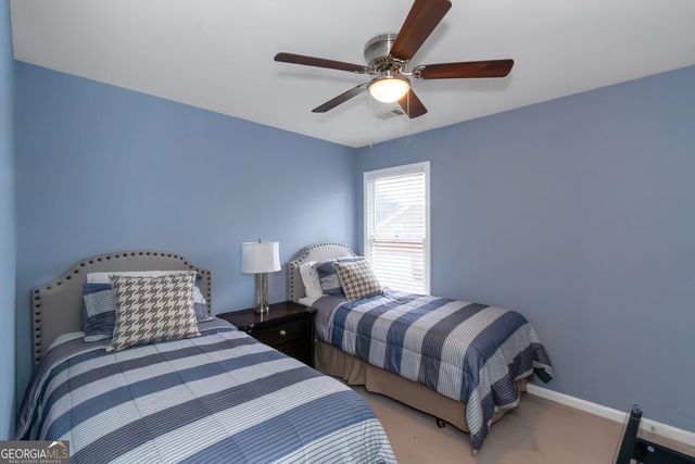 5694 Southland Drive, Stone Mountain, GA 30087