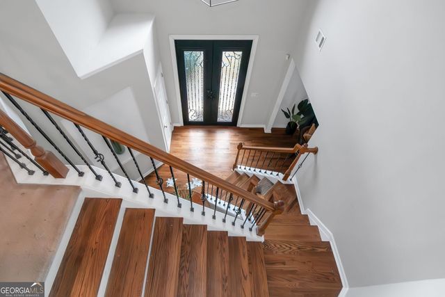 5694 Southland Drive, Stone Mountain, GA 30087