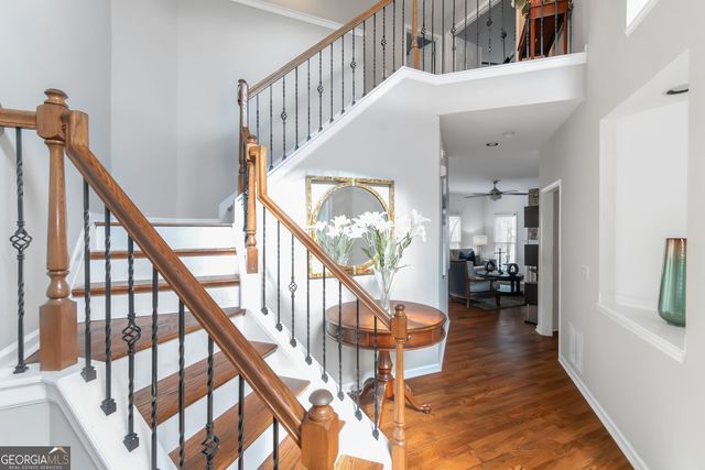 5694 Southland Drive, Stone Mountain, GA 30087