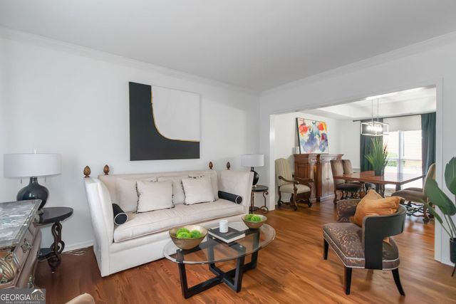 5694 Southland Drive, Stone Mountain, GA 30087