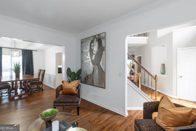 5694 Southland Drive, Stone Mountain, GA 30087