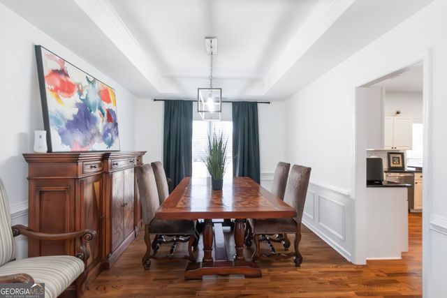 5694 Southland Drive, Stone Mountain, GA 30087