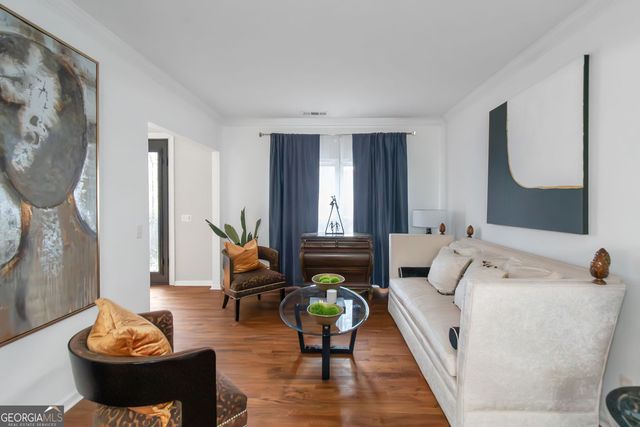 5694 Southland Drive, Stone Mountain, GA 30087