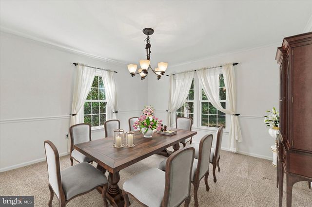 1236 LEXINGTON DR, Yardley, PA 19067