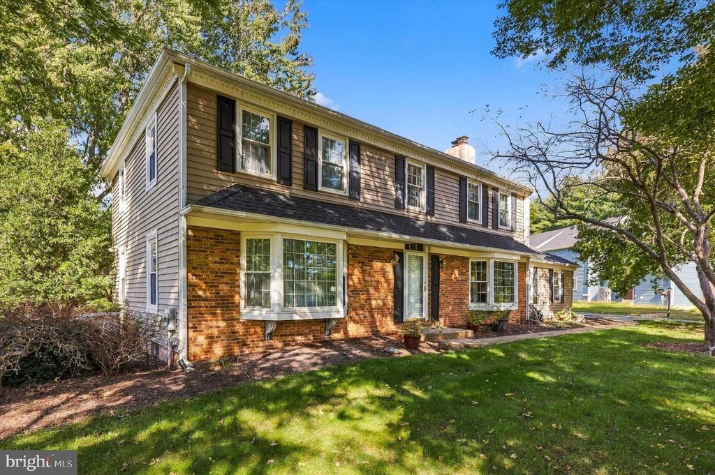 1236 LEXINGTON DR, YARDLEY, PA 19067 — photo 2