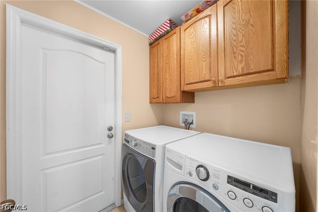 3205 38th ST W, Lehigh Acres, FL 33971