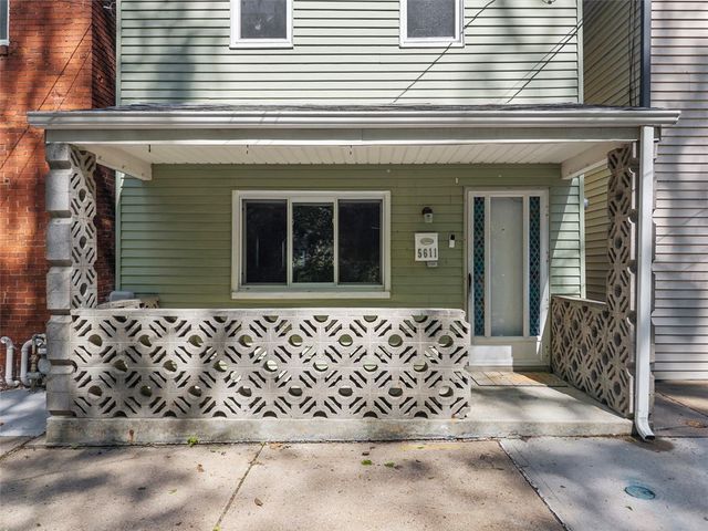 5611 Wickliff St, Lawrenceville, PA 15201