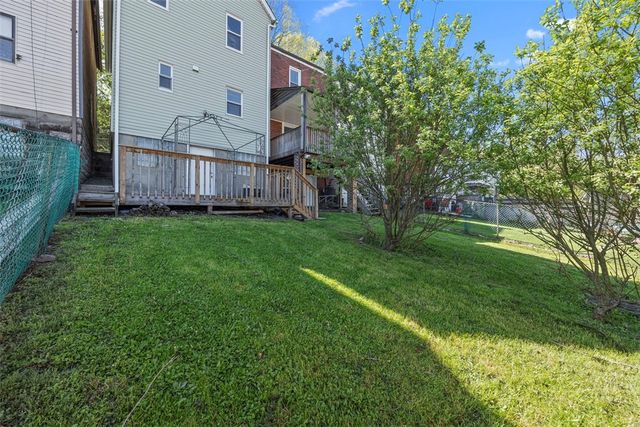 5611 Wickliff St, Lawrenceville, PA 15201