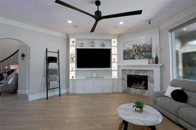250 Whistling Duck Lane, Double Oak, TX 75077
