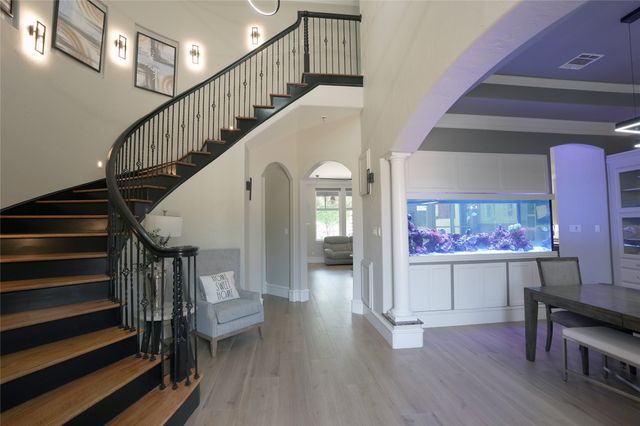 250 Whistling Duck Lane, Double Oak, TX 75077