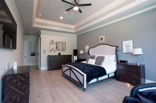 250 Whistling Duck Lane, Double Oak, TX 75077