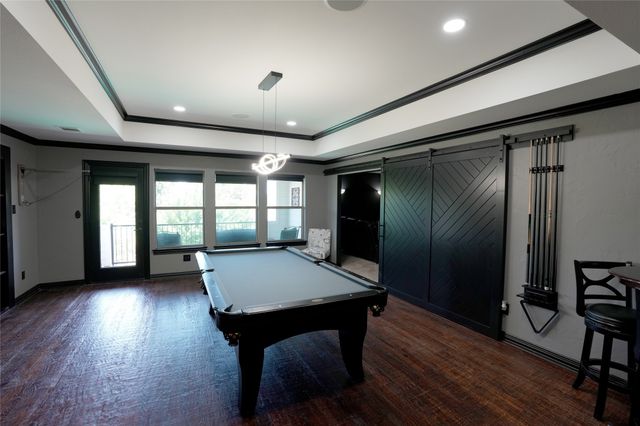 250 Whistling Duck Lane, Double Oak, TX 75077