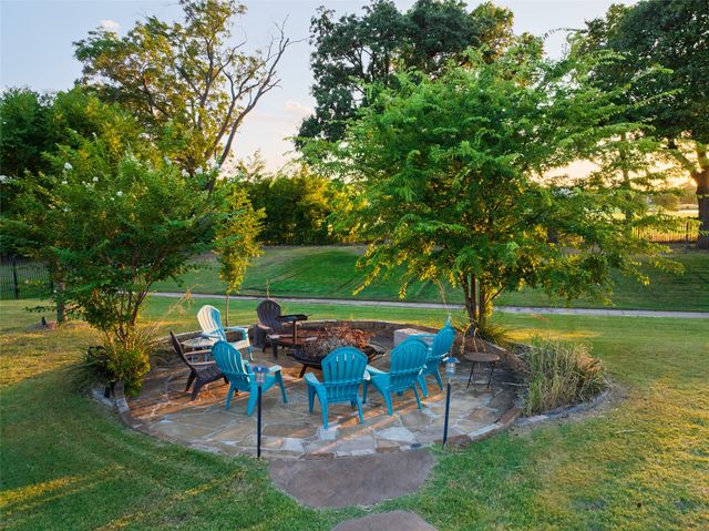 250 Whistling Duck Lane, Double Oak, TX 75077