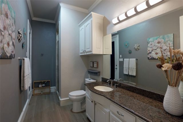 250 Whistling Duck Lane, Double Oak, TX 75077